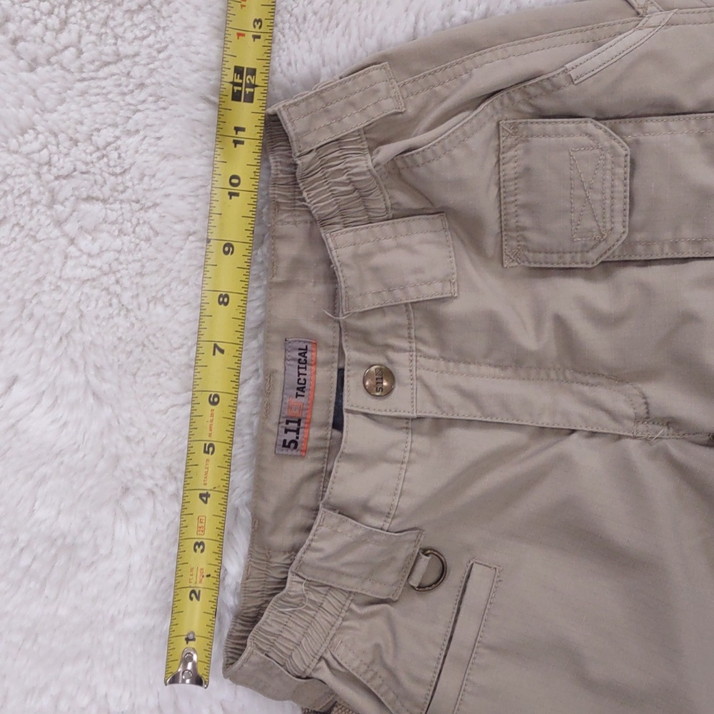 5.11 TACTICAL PANTS. - Picture 10 of 17